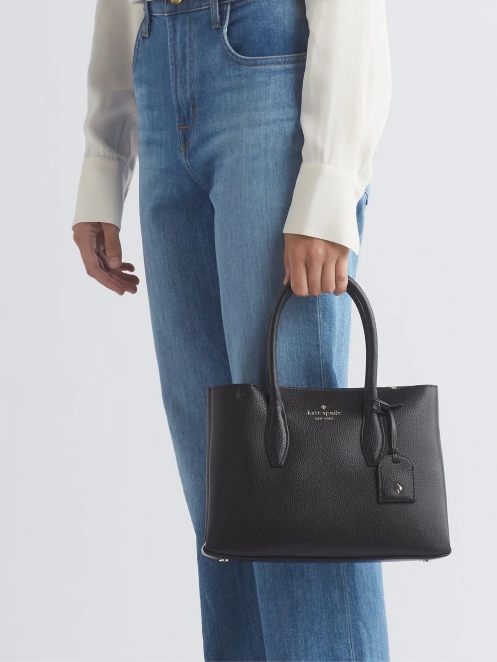 Kate Spade New York Eva Small Satchel